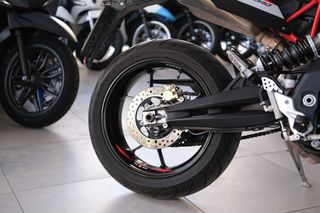 Aprilia Dorsoduro 2020 APRILIA DORSODURO 900-thumb-3