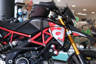 Aprilia Dorsoduro 2020 APRILIA DORSODURO 900-thumb-5