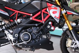 Aprilia Dorsoduro 2020 APRILIA DORSODURO 900-thumb-6