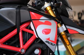 Aprilia Dorsoduro 2020 APRILIA DORSODURO 900-thumb-9