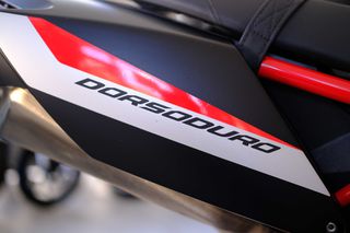 Aprilia Dorsoduro 2020 APRILIA DORSODURO 900-thumb-11