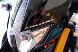 Aprilia Dorsoduro 2020 APRILIA DORSODURO 900-thumb-17