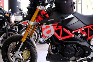 Aprilia Dorsoduro 2020 APRILIA DORSODURO 900-thumb-24