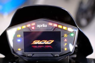 Aprilia Dorsoduro 2020 APRILIA DORSODURO 900-thumb-30