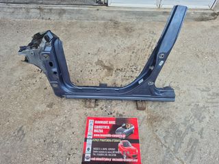 MAZDA 3 BK MPS 2008 ΚΟΛΩΝΕΣ ΑΡΙΣΤΕΡΕΣ ΜΕ ΜΑΣΠΙΕ