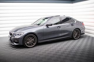 Μαρσπιέ BMW 3 M-Pack G20-thumb-1