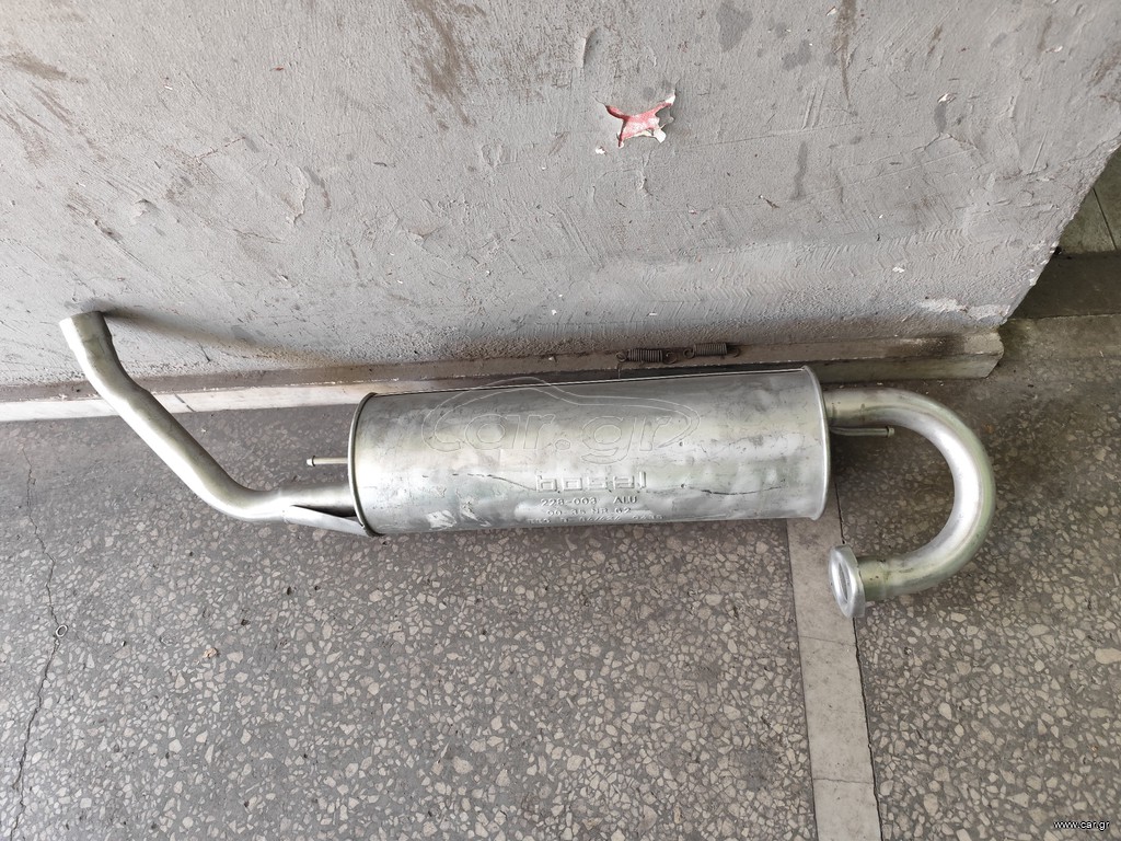 RAV4 4X4 1994-2000  2000cc16V