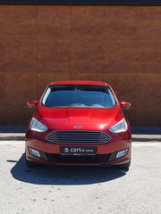 Ford C-Max 2015 Ford C-Max 1.5 TDCi Titanium-thumb-2