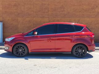 Ford C-Max 2015 Ford C-Max 1.5 TDCi Titanium-thumb-3