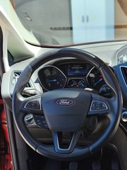 Ford C-Max 2015 Ford C-Max 1.5 TDCi Titanium-thumb-8