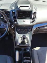 Ford C-Max 2015 Ford C-Max 1.5 TDCi Titanium-thumb-10