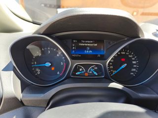 Ford C-Max 2015 Ford C-Max 1.5 TDCi Titanium-thumb-11