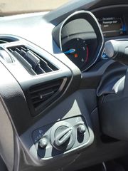 Ford C-Max 2015 Ford C-Max 1.5 TDCi Titanium-thumb-12