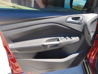 Ford C-Max 2015 Ford C-Max 1.5 TDCi Titanium-thumb-13