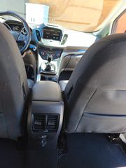 Ford C-Max 2015 Ford C-Max 1.5 TDCi Titanium-thumb-15