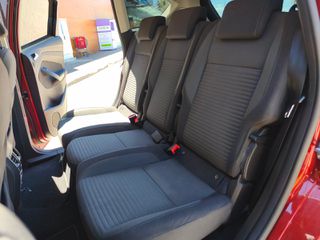 Ford C-Max 2015 Ford C-Max 1.5 TDCi Titanium-thumb-17