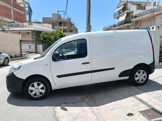 Κλούβα Nissan 2021 NV250 L2H1 3SEATS  1.5DCi 120HP ΕΛΛΗΝΙΚΟ 3ΘΕΣΙΟ-thumb-1