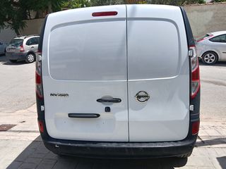 Κλούβα Nissan 2021 NV250 L2H1 3SEATS  1.5DCi 120HP ΕΛΛΗΝΙΚΟ 3ΘΕΣΙΟ-thumb-2