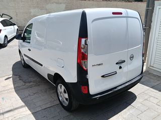 Κλούβα Nissan 2021 NV250 L2H1 3SEATS  1.5DCi 120HP ΕΛΛΗΝΙΚΟ 3ΘΕΣΙΟ-thumb-3