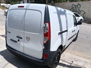 Κλούβα Nissan 2021 NV250 L2H1 3SEATS  1.5DCi 120HP ΕΛΛΗΝΙΚΟ 3ΘΕΣΙΟ-thumb-5