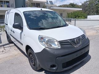 Κλούβα Nissan 2021 NV250 L2H1 3SEATS  1.5DCi 120HP ΕΛΛΗΝΙΚΟ 3ΘΕΣΙΟ-thumb-7