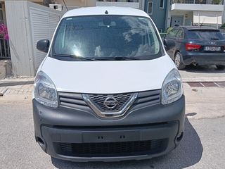Κλούβα Nissan 2021 NV250 L2H1 3SEATS  1.5DCi 120HP ΕΛΛΗΝΙΚΟ 3ΘΕΣΙΟ-thumb-8