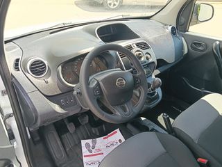 Κλούβα Nissan 2021 NV250 L2H1 3SEATS  1.5DCi 120HP ΕΛΛΗΝΙΚΟ 3ΘΕΣΙΟ-thumb-9