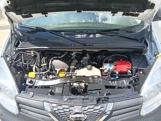 Κλούβα Nissan 2021 NV250 L2H1 3SEATS  1.5DCi 120HP ΕΛΛΗΝΙΚΟ 3ΘΕΣΙΟ-thumb-11