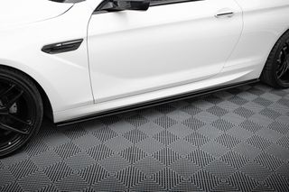 Μαρσπιέ BMW M6 / 6 M-Pack Coupe / Cabriolet F06 / F13 / F12