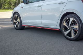 Μαρσπιέ Volkswagen Polo GTI / R-line Mk6
