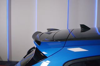 Spoiler Cap V.3 Ford Focus Hatchback ST-Line Mk4-thumb-1
