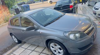 Opel Astra 2006