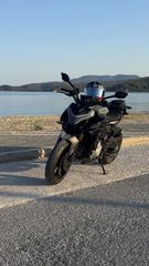 CFmoto 675 NK 2025