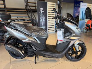 Sym Jet14 Evo 125 2026