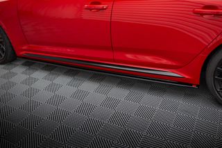 Μαρσπιέ Audi RS4 B9 / B9 Facelift-thumb-1