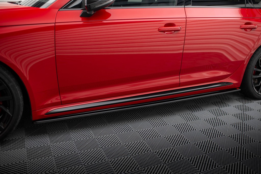 Μαρσπιέ Audi RS4 B9 / B9 Facelift