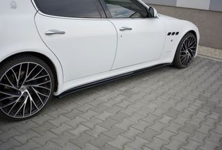 Μαρσπιέ Maserati Quattroporte Mk5 Facelift