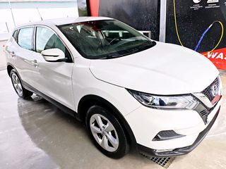 Nissan Qashqai 2018 1.5 DCI ACENTA 2WD - J11b