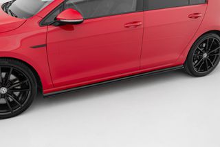 Μαρσπιέ V.2 Volkswagen Golf R / R-Line Mk7 Facelift