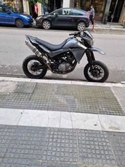 Yamaha XT 660X 2004
