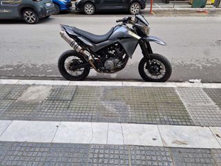 Yamaha XT 660X 2004-thumb-1