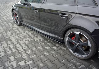 Μαρσπιέ Audi RS3 Sportback 8V Facelift