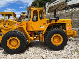 Φορτωτής Με Λάστιχα Volvo 1980 BM 846-thumb-14