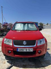 Suzuki Grand Vitara 2007
