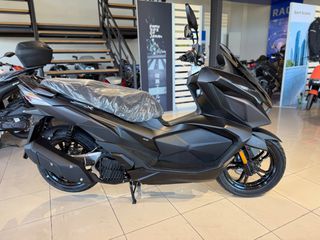 Sym Jet X 125 2026