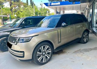 Land Rover Range Rover 2024 3.0 MHEV HSE 350PS