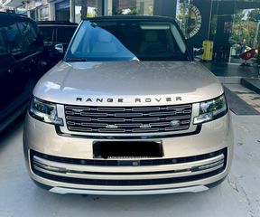 Land Rover Range Rover 2024 3.0 MHEV HSE 350PS-thumb-1