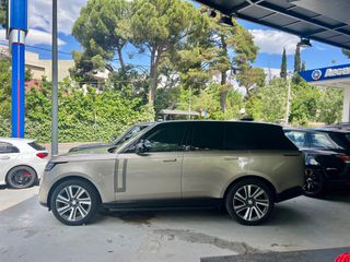Land Rover Range Rover 2024 3.0 MHEV HSE 350PS-thumb-2