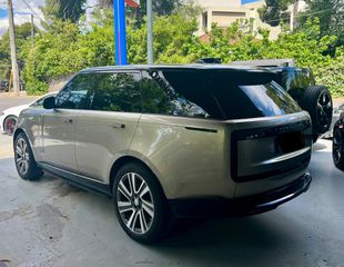 Land Rover Range Rover 2024 3.0 MHEV HSE 350PS-thumb-3