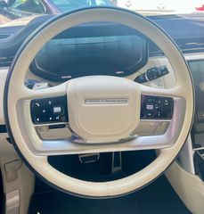Land Rover Range Rover 2024 3.0 MHEV HSE 350PS-thumb-5